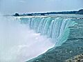 Horseshoe Falls 2006