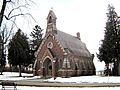 HowardChapel