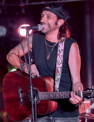 Hugo Ferreira of Tantric 2024 (cropped).png
