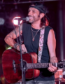 Hugo Ferreira of Tantric 2024 (cropped)