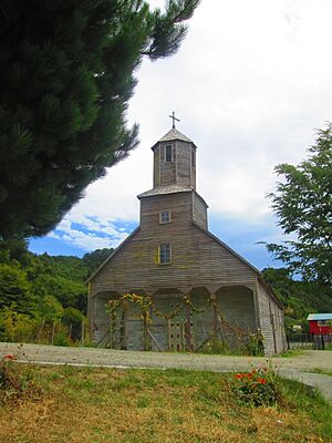 Iglesia Detif 1