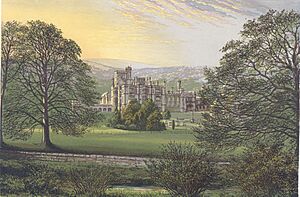 Ilamhall