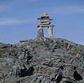 Inunnguaq Rankin Inlet 1996-07-18