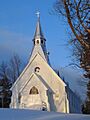 Irlande-eglise