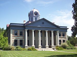 JeffDavisCountyCourthouse