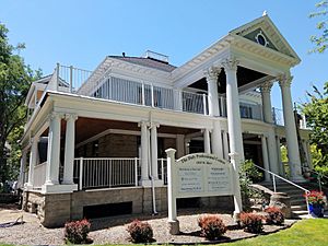 John Daly House (Boise, Idaho)