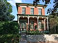 John Elsner House