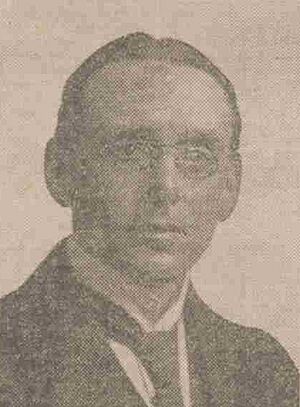 John Pratt