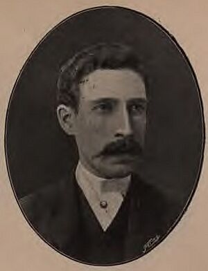 John William Crombie