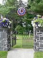 Johnstown Colonial Cemetery Jun 10