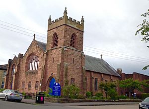 Jordanhill Parish Church.jpg