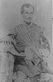 José María Cabral