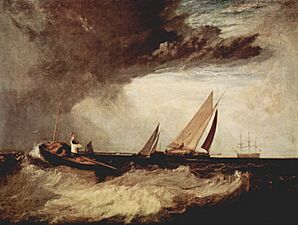 Joseph Mallord William Turner 033