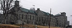 KY-State-Penitentiary