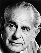 Karl Popper