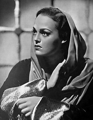 Katherine DeMille on the cover of Cinegraf.jpg