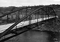 Kern Truss Bridge, HAER MN-45-3