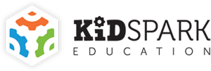 Kid Spark Education logo.png