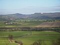 Kilburn White Horse - geograph.org.uk - 355024