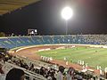 King Abdullah Sport City Stadium A