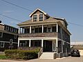 L. RON HUBBARD RESIDENCE AT BAY HEAD, OCEAN COUNTY, NJ
