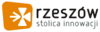 Official logo of Rzeszów