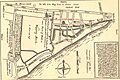 Lady Ivie's disputed land
