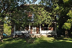 LakeCityIA SmithFarmhouse