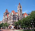 Landmark Center