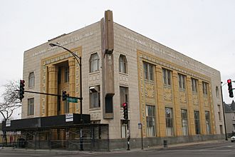 Laramie State Bank Building 2.JPG