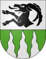 Lauterbrunnen-coat of arms