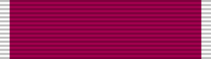 Legion of Merit ribbon