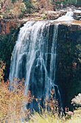 Lisbon Falls - Tvl