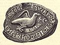 Liverpool seal