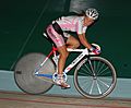 Lizzie Armitstead