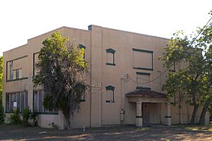 Lockhart vocational school 2011