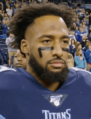 Logan Ryan Titans vs Colts DEC2019