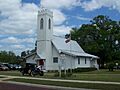 Longwood Hist Dist Florida church01b