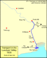 Lux valley 1835