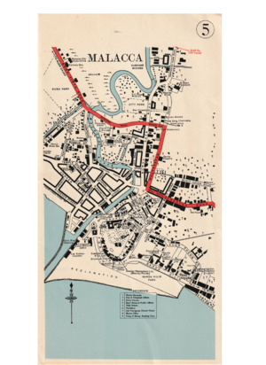 MALACCA