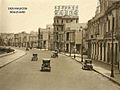 Malecon Boulevard 1925