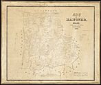 Map of Hanover, Mass. (2674580336)