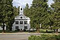 Mariposa County Courthouse, 5088 Bullion Street, Mariposa, California