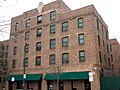Marshall Field Garden Apts