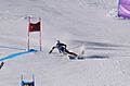 Marta Bassino in Courchevel, 20 december 2015 01 (cropped)