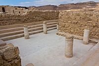 Masada 051013 Synagogue 01