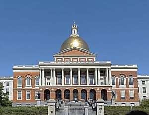 Mass statehouse eb1