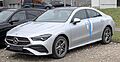 Mercedes-Benz C118 (2023) 1X7A1852
