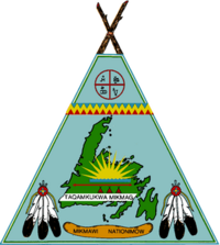 Miawpukek First Nation logo.png