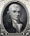 Michael Hillegas (Engraved Portrait)